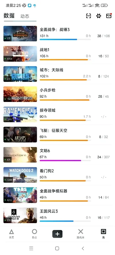 建造类战争手游排行榜