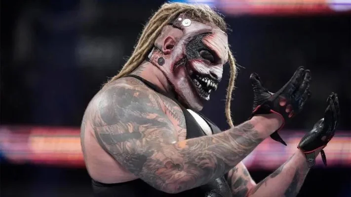 wwe最恐怖的十个人-WWE恐怖选手盘点