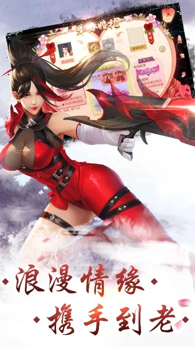大型美女类手游排行榜-美女手游排行榜