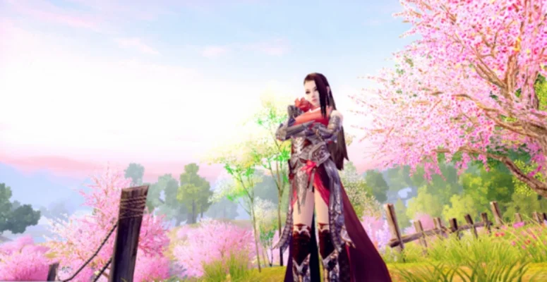 剑三手游排行榜女生版-剑三手游女神排行榜