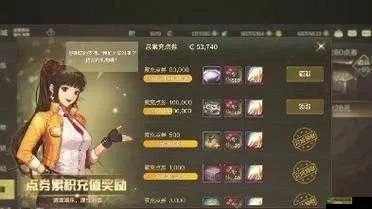 dnf手游点券推荐-dnf点券合理消费指南