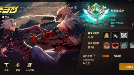 dnf手游白手先知-白手先知逆袭指南