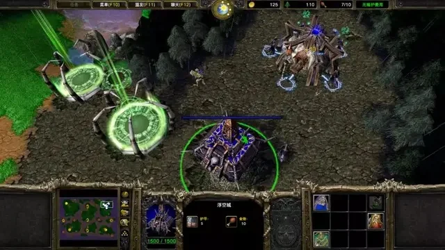魔兽争霸3装备秘籍-魔兽争霸装备搭配策略